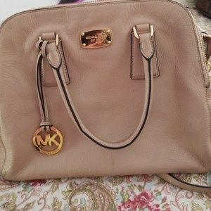 Michael Kors large handbag